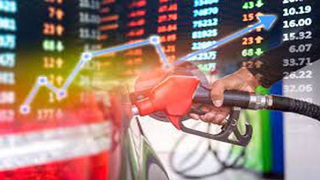 petrol diesel price